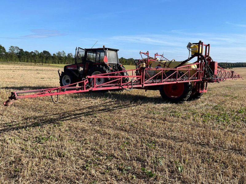 Hardi Commander 2200 20 m bom