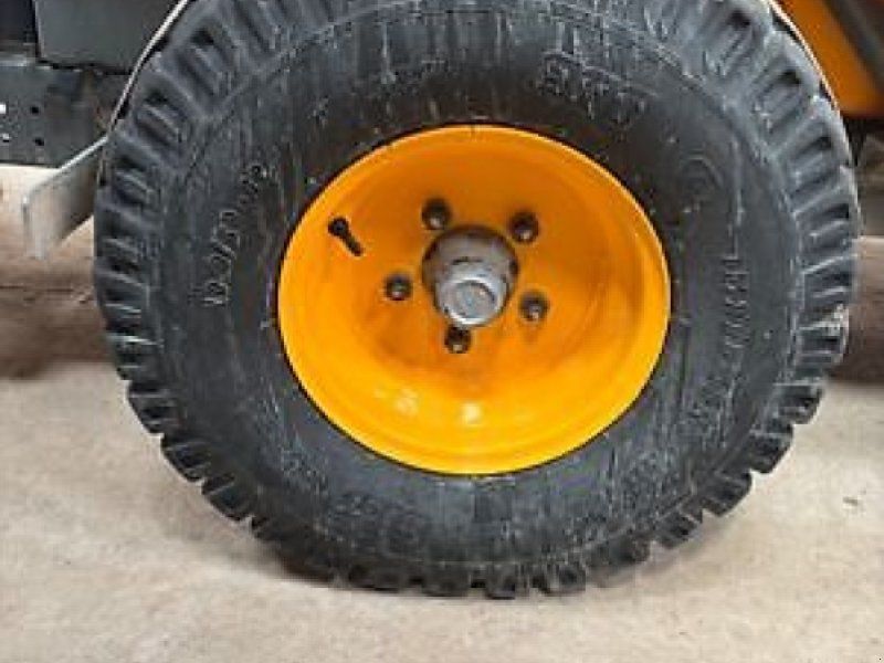 Gregoire TCDVT2