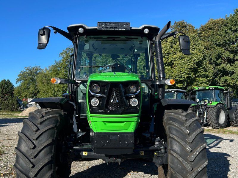 Deutz-Fahr 5080 D KEYLINE