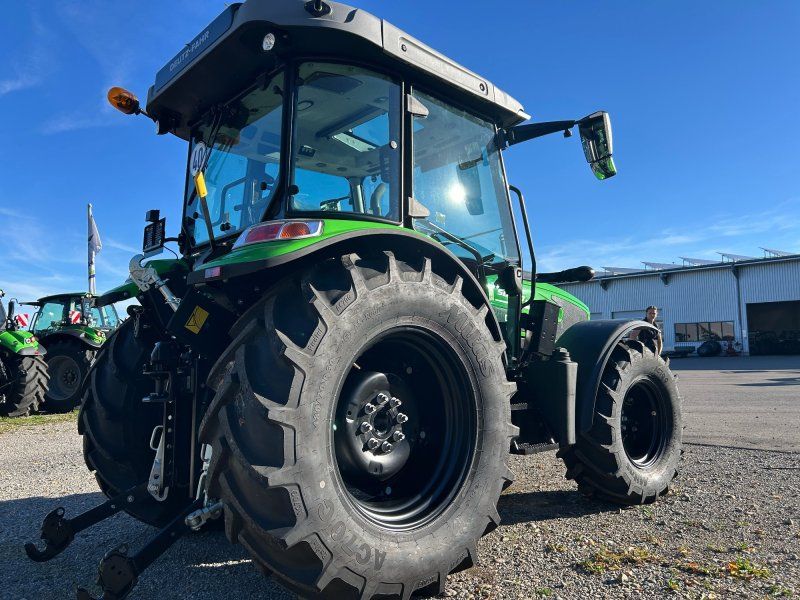 Deutz-Fahr 5080 D KEYLINE