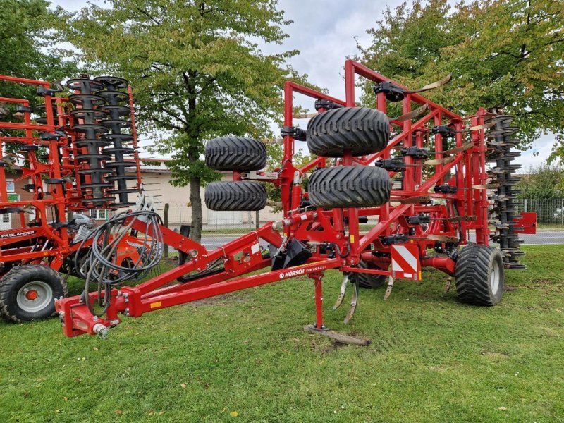 Horsch Fortis 6.4LT