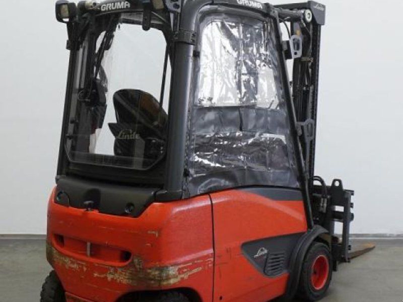 Linde E 20 PH EVO 386-02