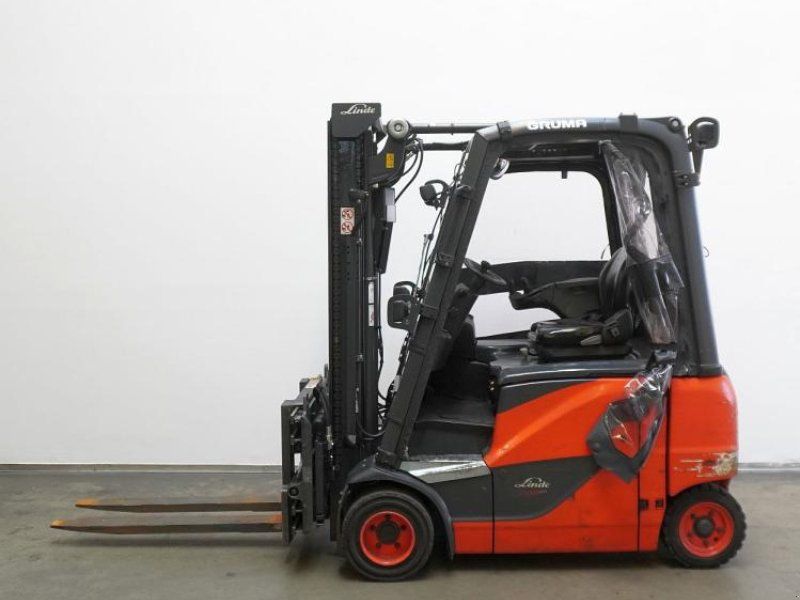 Linde E 20 PH EVO 386-02