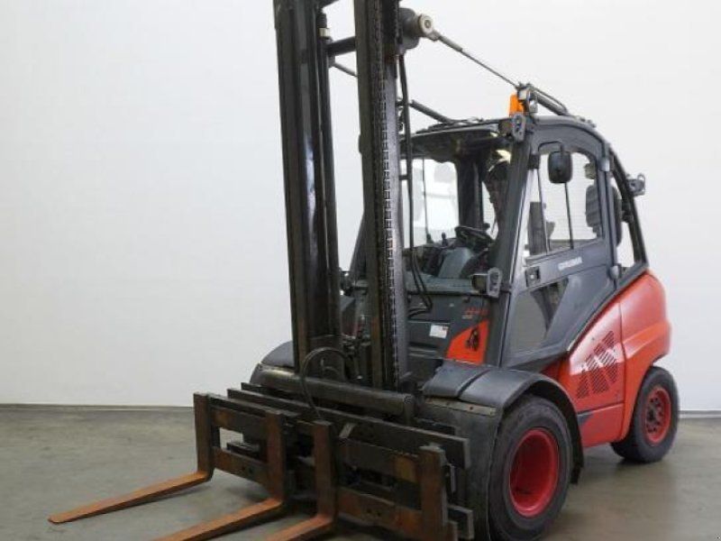 Linde H 45 D (3B) EVO 394-02