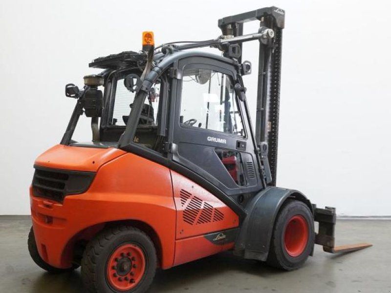 Linde H 45 D (3B) EVO 394-02