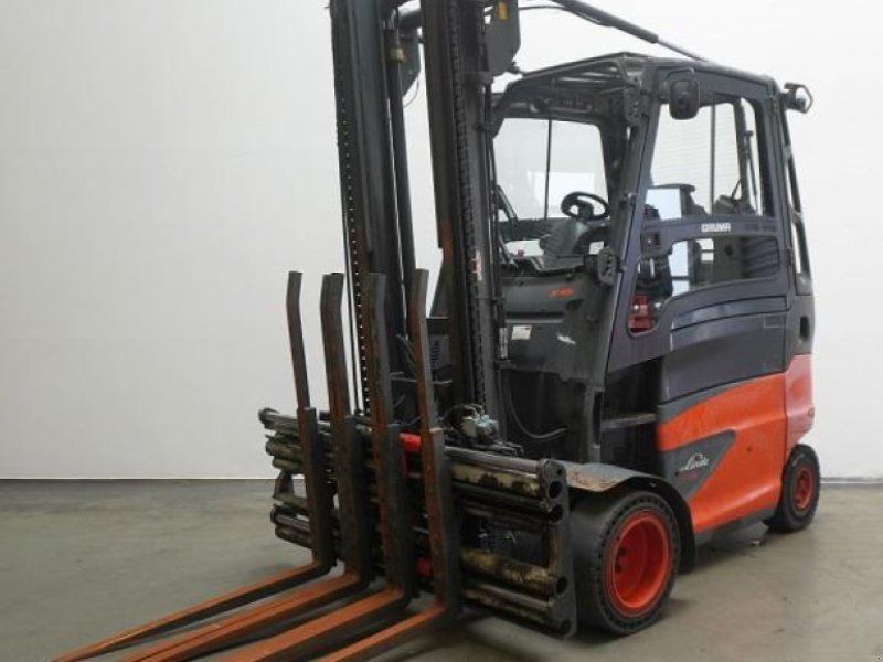 Linde E 45/600 HL 388