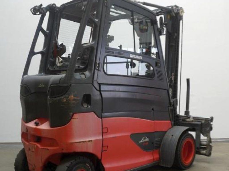 Linde E 45/600 HL 388