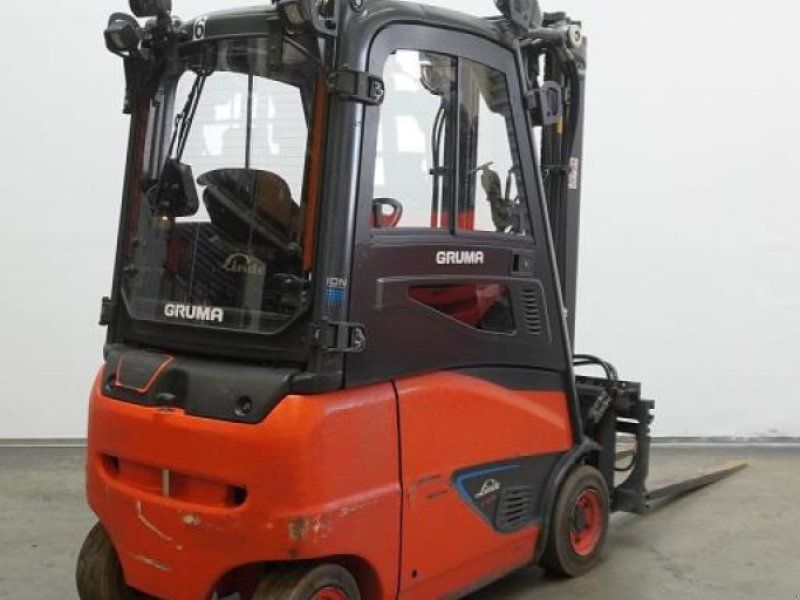 Linde E 16 PH EVO 386-02