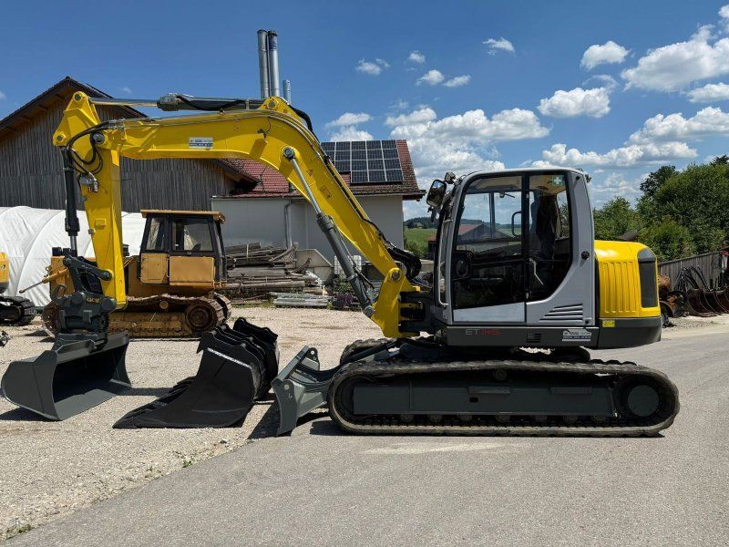 Wacker Neuson ET145