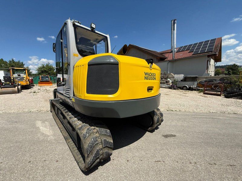 Wacker Neuson ET145