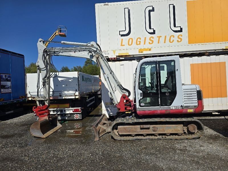 Takeuchi TB175