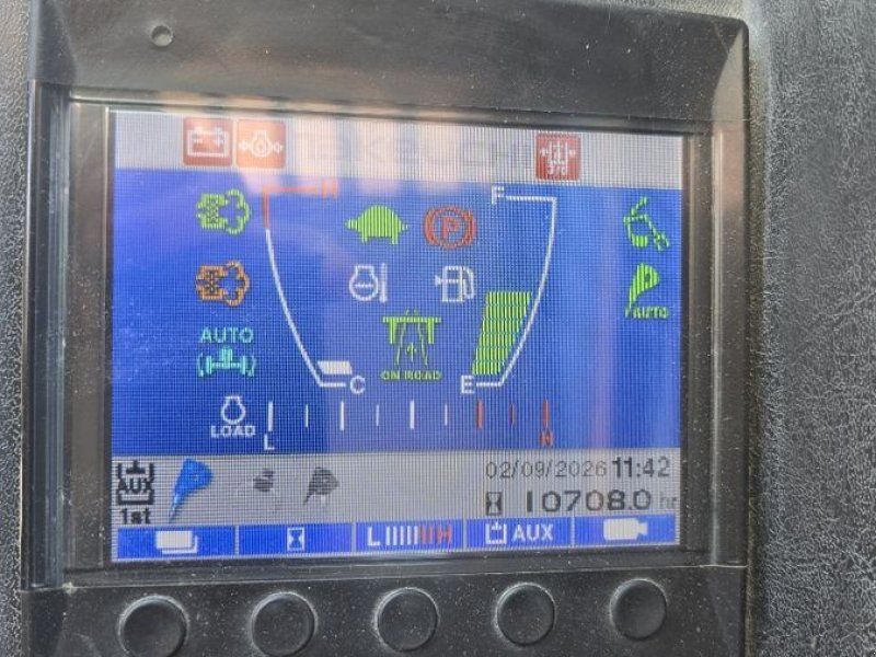 Takeuchi TB295W