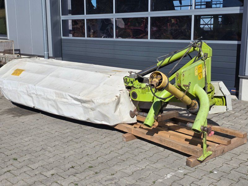 Claas Disco 300