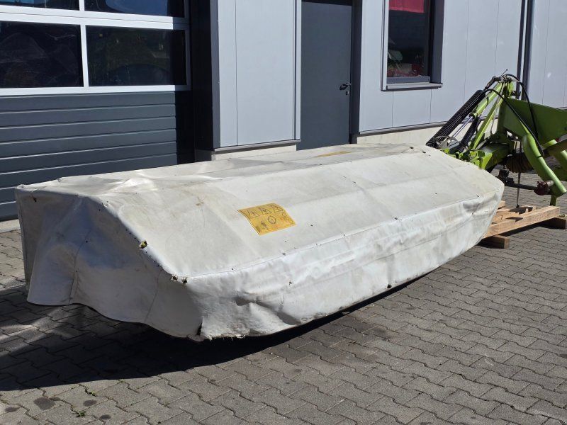 Claas Disco 300