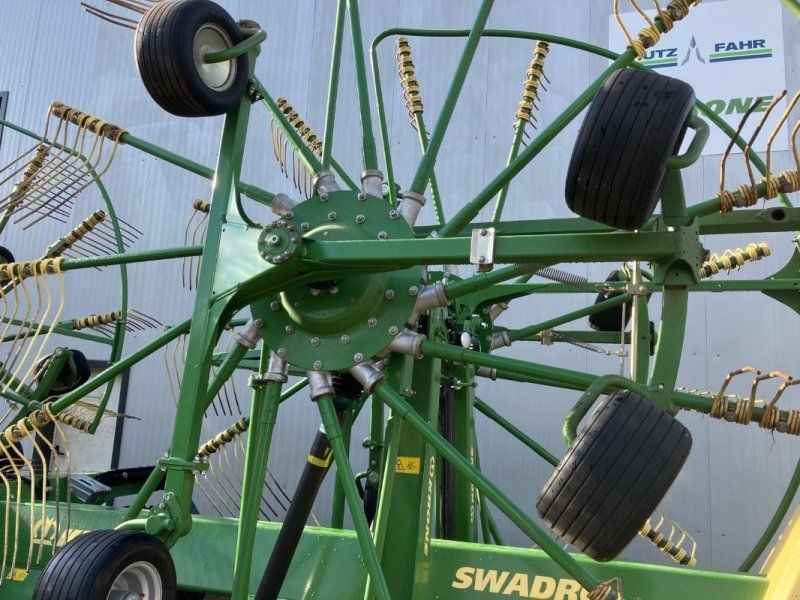 Krone SWADRO TC 1370