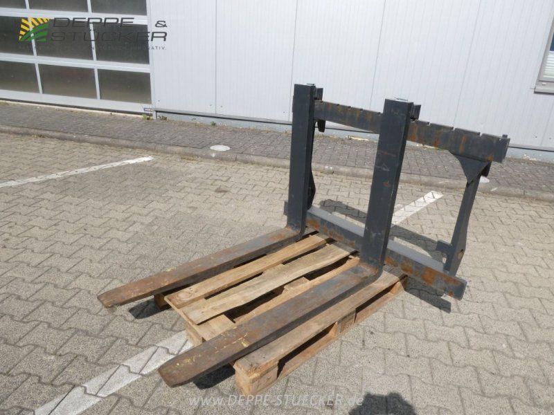 Kramer Palettengabel Standard