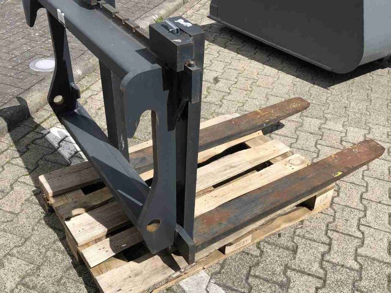 Kramer Palettengabel Standard