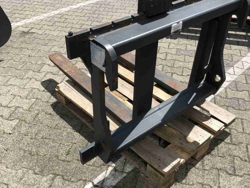 Kramer Palettengabel Standard
