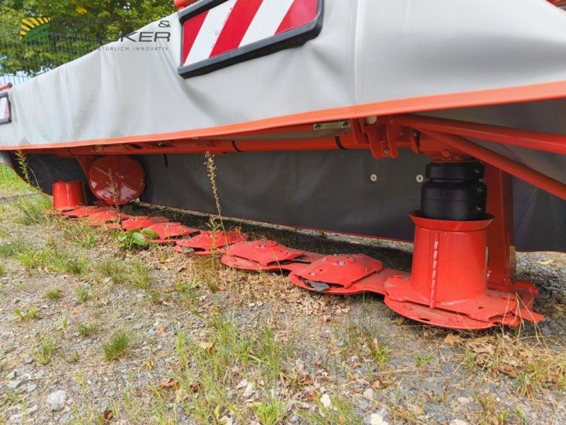 Kuhn GMD 4011-FF  (MY 2025)
