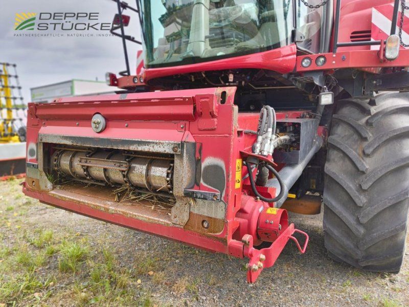 Case IH 9230 mit SW+ SWW