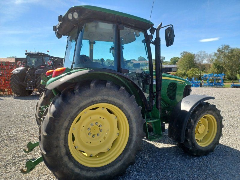 John Deere 5080 R