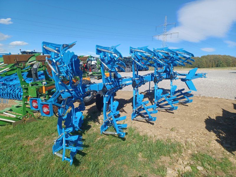 Lemken Juwel 10 MVU