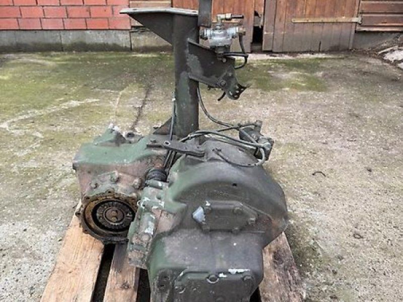 Mercedes-Benz Getriebe UG 3 / 40 passend für 424, 425, 427 inkl.