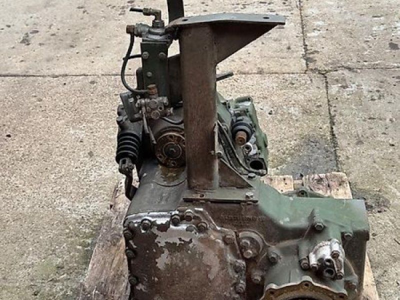 Mercedes-Benz Getriebe UG 3 / 40 passend für 424, 425, 427 inkl.