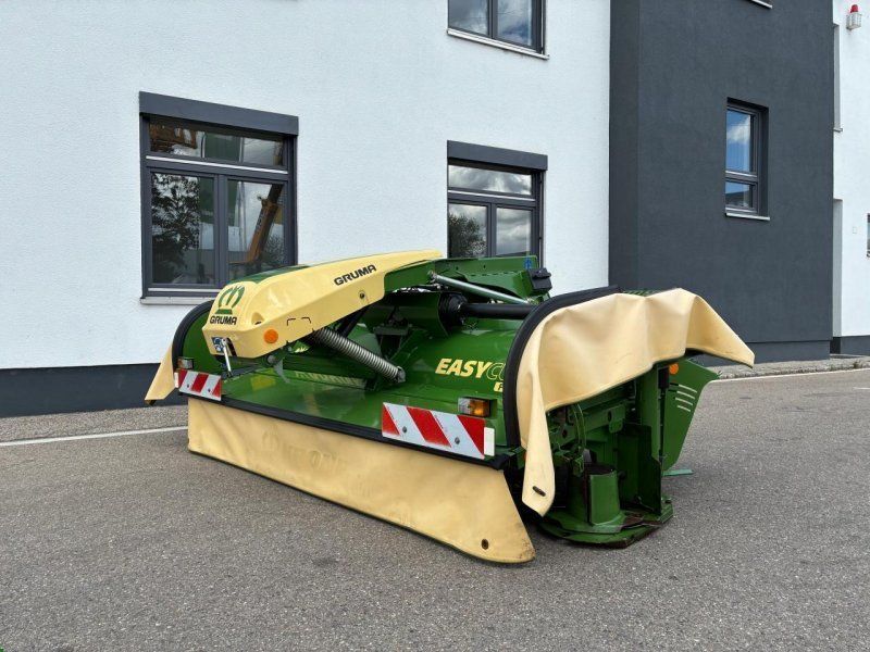 Krone Easycut F 320 CV Gen. 2
