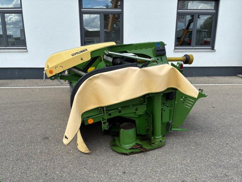 Krone Easycut F 320 CV Gen. 2
