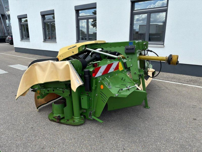 Krone Easycut F 320 CV Gen. 2