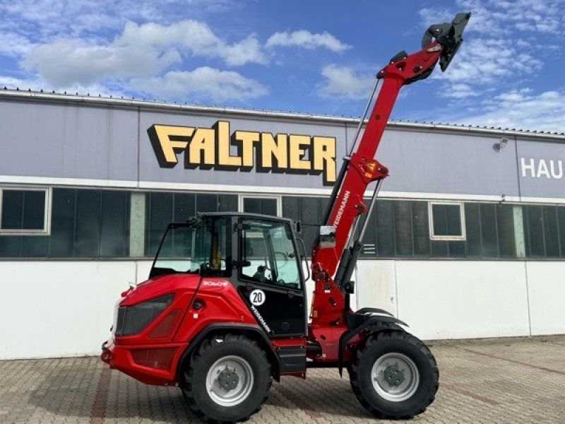 Weidemann 3060 T