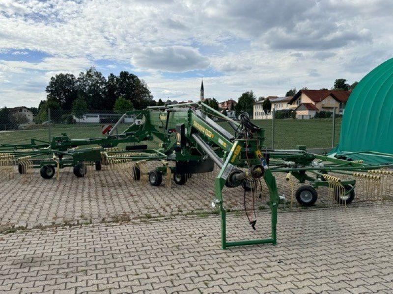 Krone Swadro TS 970