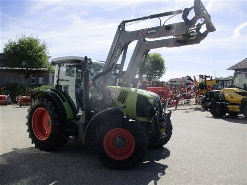 Claas ARION 420 #908