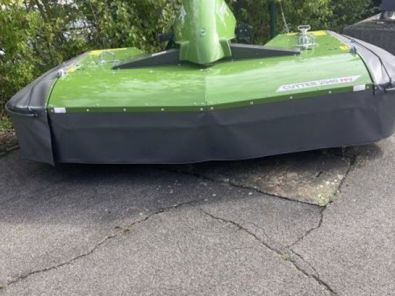 Fendt CUTTER 2940 FPV