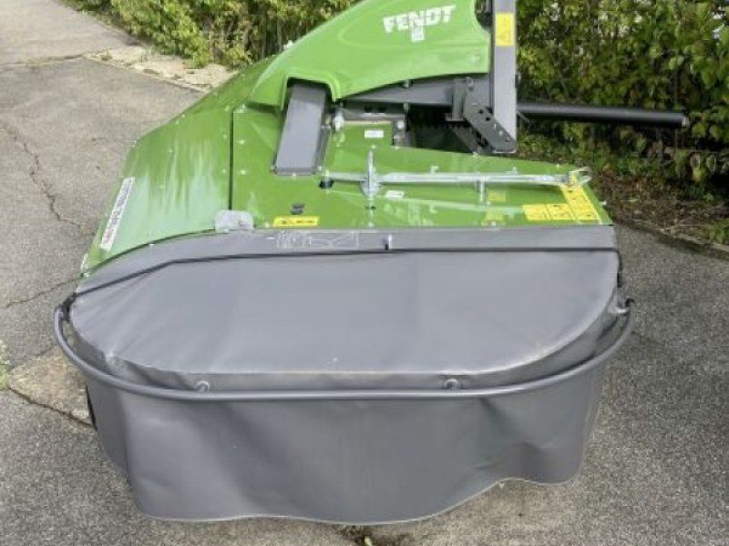 Fendt CUTTER 2940 FPV