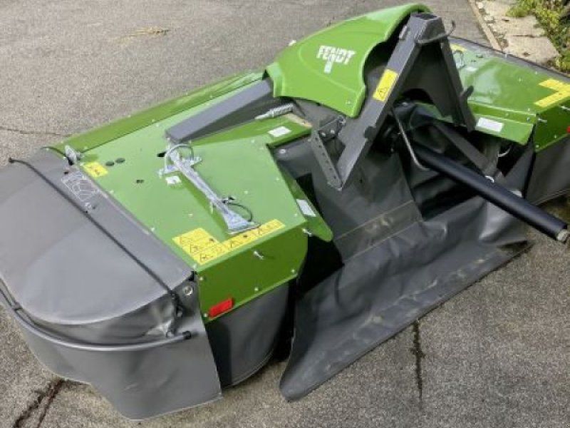 Fendt CUTTER 2940 FPV