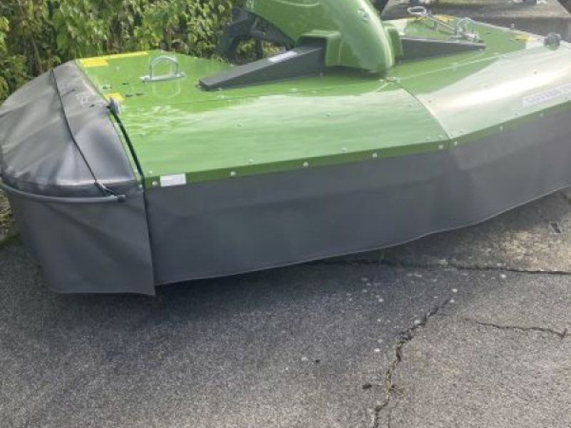 Fendt CUTTER 2940 FPV