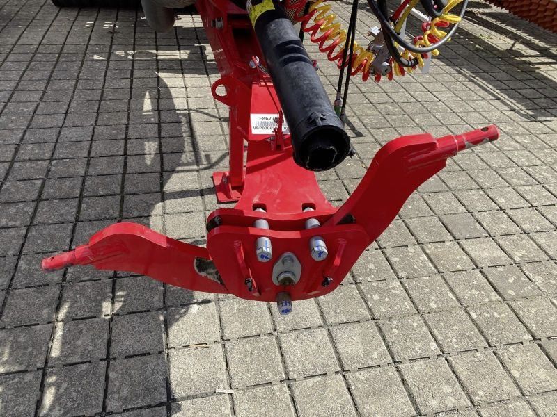 Pöttinger AEROSEM VT 6000 DD