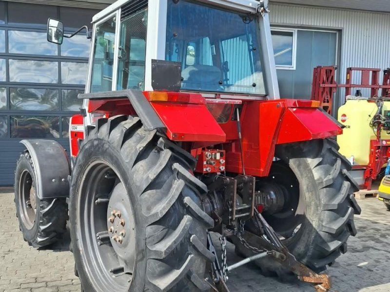 Massey Ferguson 1004