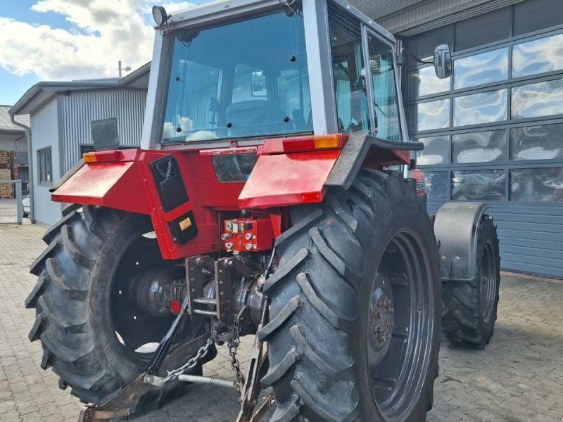 Massey Ferguson 1004