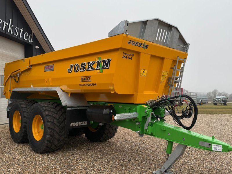 Joskin trans KTP 24-54 KTP 24/54