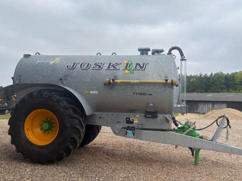 Joskin Modulo 2 11000ME