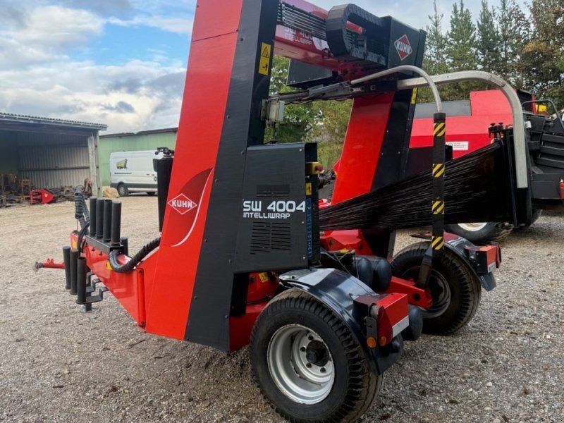 Kuhn sw  4004