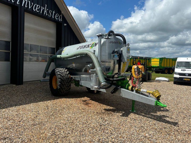 Joskin Modulo 2 7000L