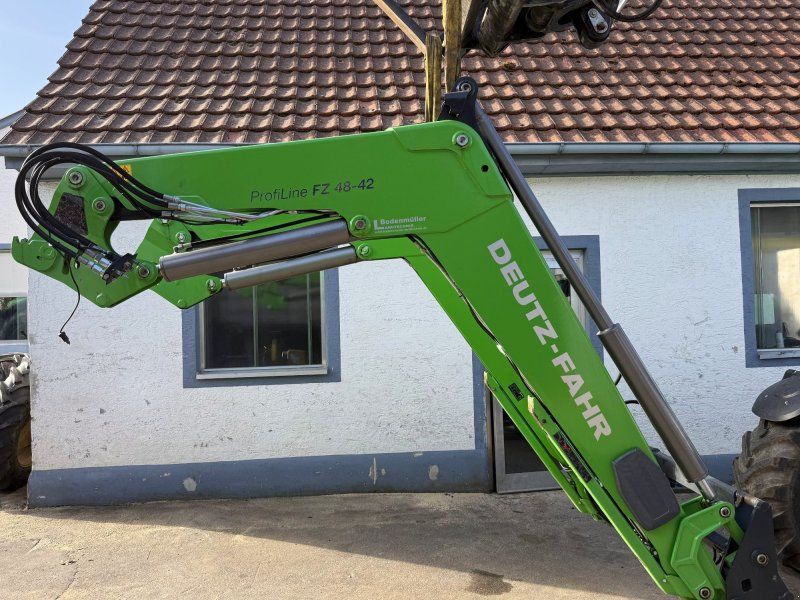 Stoll FZ 48-42