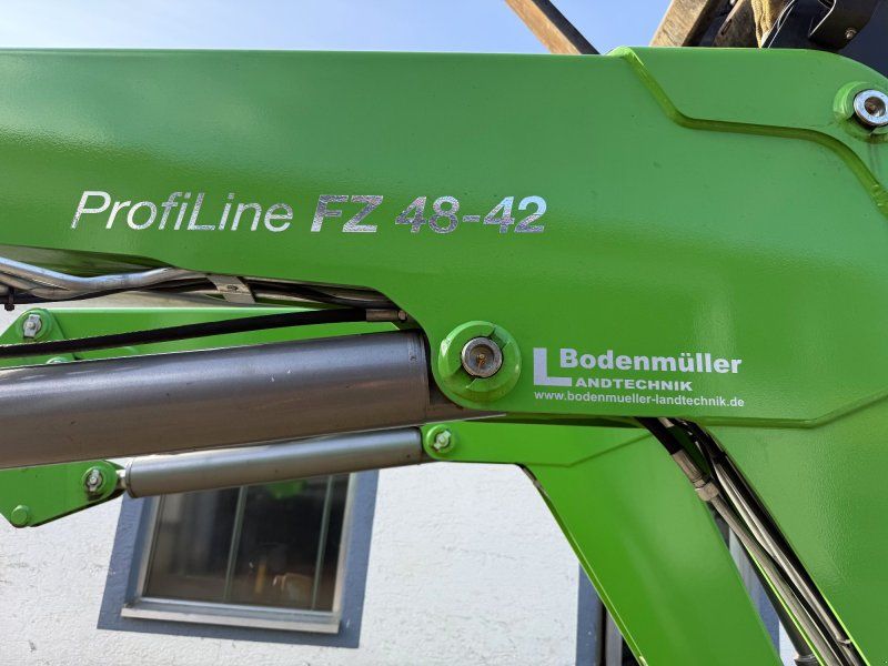 Stoll FZ 48-42