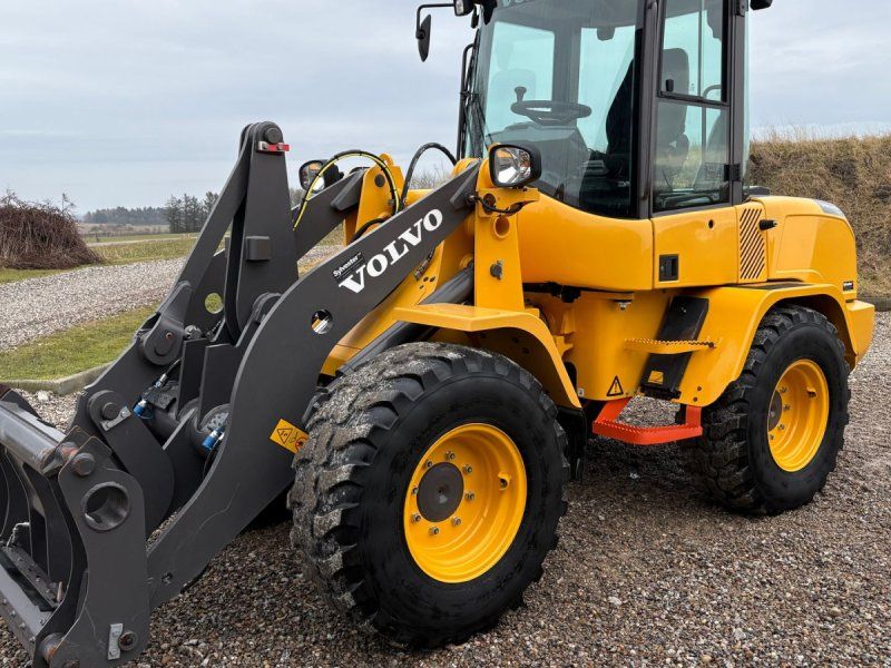 Volvo L35GT