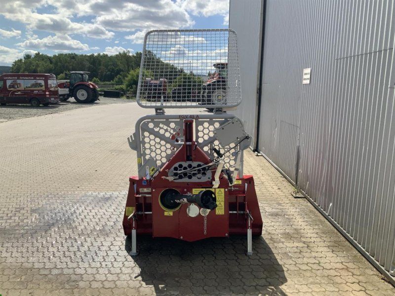 Tajfun EGV 45 A