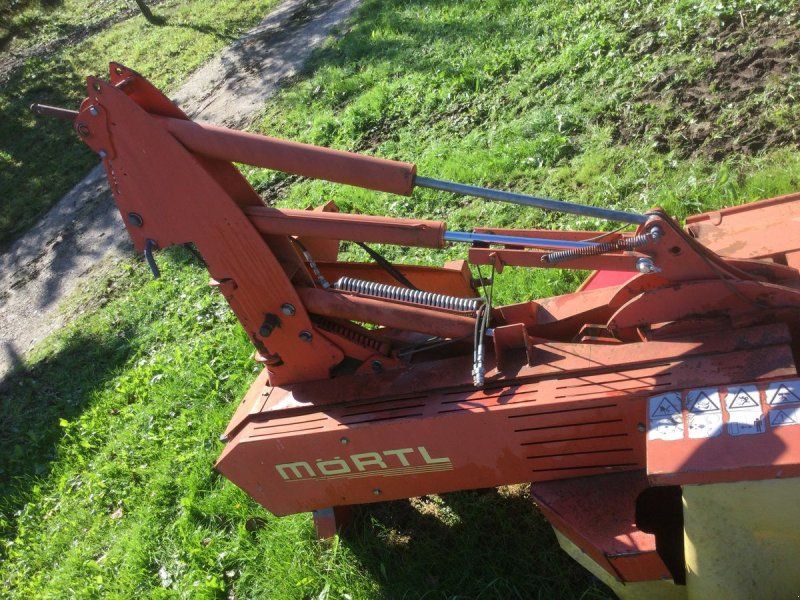 Mörtl HT295